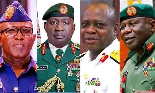 2025 FAILED COUP IN NIGERIA: Unpacking the Allegations and Aftermath